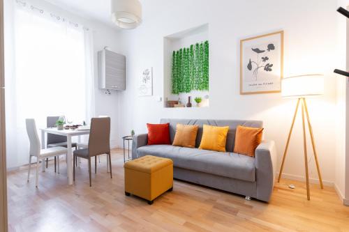 Casa 500 Family & Friends M3 10 minutes to Duomo — 4-Star Luxury Hotel in Milan, Italy