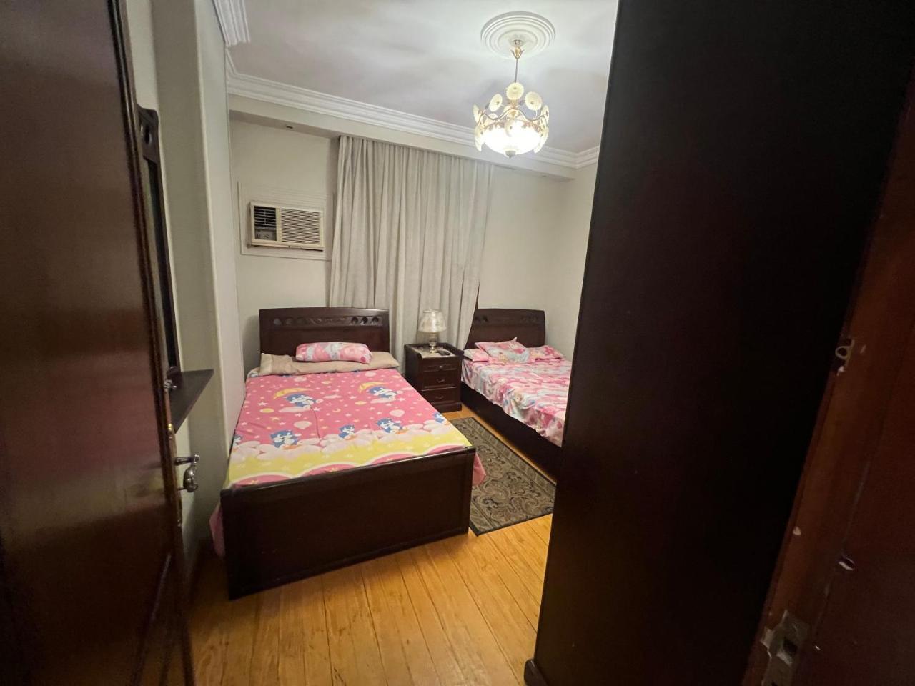 Apartment for rent in Cairo — 4-Star Luxury Hotel in Cairo, Egypt