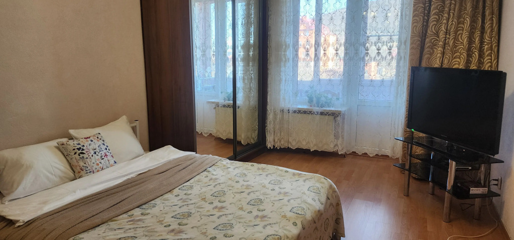 Tvoya Kvartira Flat in Pyatigorsk, Russia