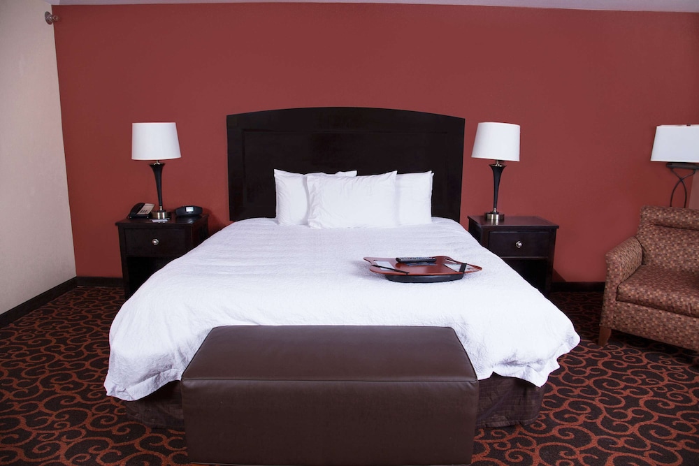 Hampton Inn & Suites Dickinson - photo 14