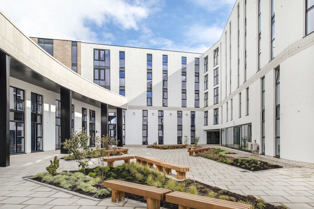 Destiny Student Holyrood Campus Accommodation - last minute hotel in Edinburgh