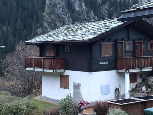 Ferienhaus Rehbock RB0 — Naters — photo 2