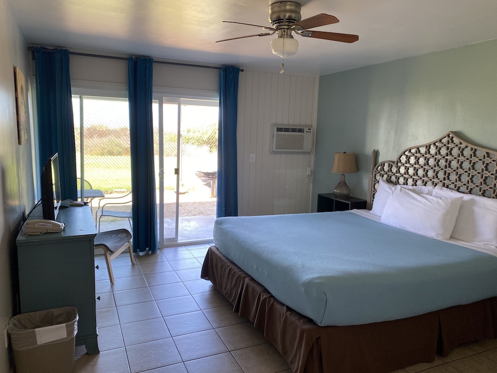 Ocean Villa Inn - photo 14