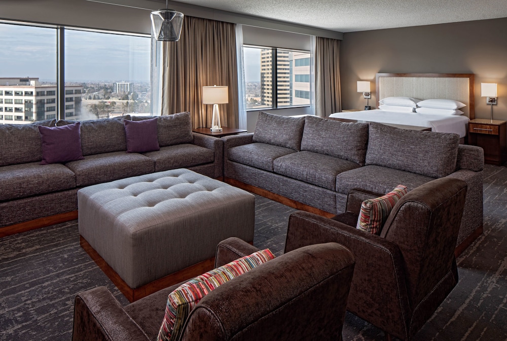 Hyatt Regency Denver Tech Center - photo 12