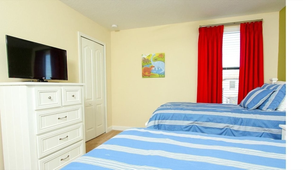 Grhec9111 Champions Gate Resort 8 Bed 5 Baths House - photo 19