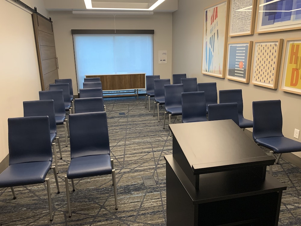Holiday Inn Express White Marsh by IHG - photo 39