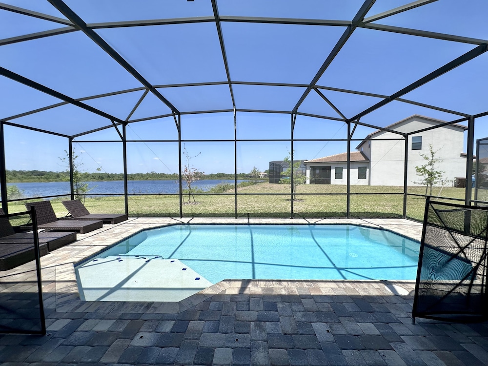 Balmoral Resort 195mcv 4 Bedroom Home by RedAwning - photo 30