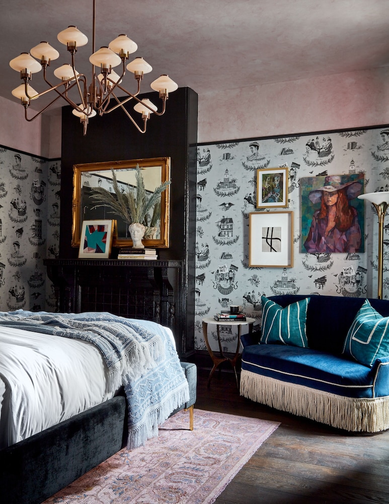 Guild House Hotel - photo 17