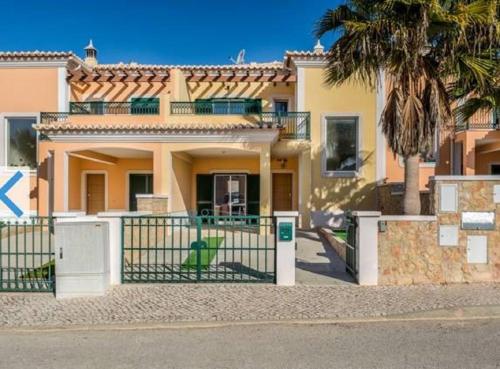 Marvelous Relaxing Villa with private pool — 4-Star Luxury Hotel in Algoz, Portugal