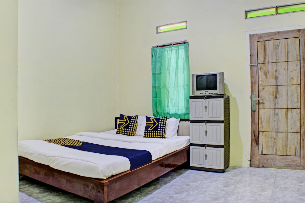 Hotel O Homestay Kamar Hijau Syariah in Bandar Lampung, Indonesia