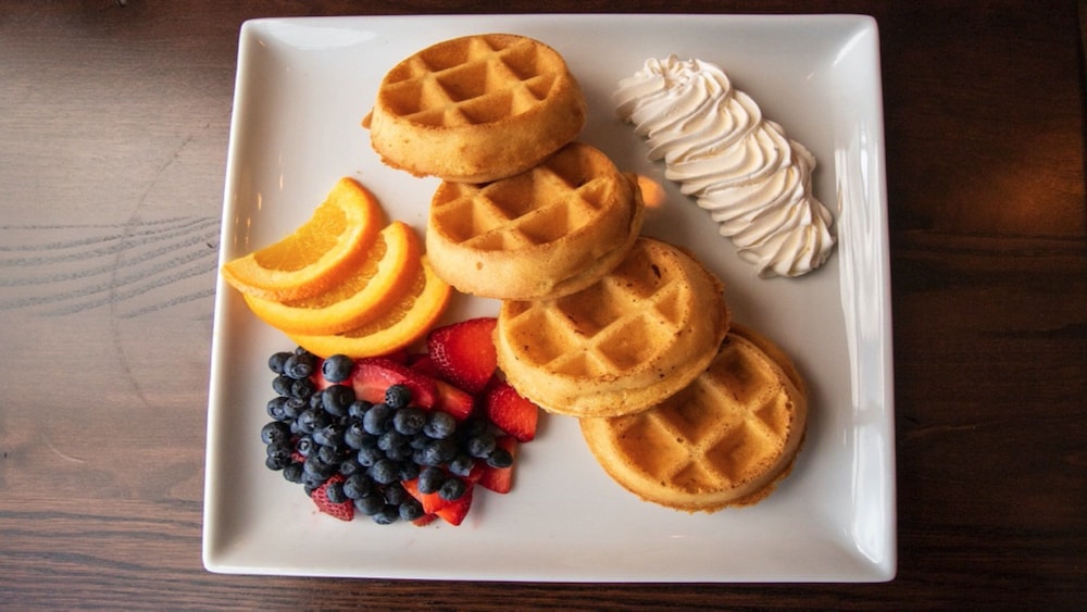 Holiday Inn Grand Rapids Downtown by IHG - photo 64