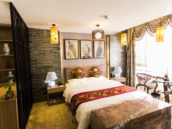 Pavilion Inn — Suzhou — photo 4