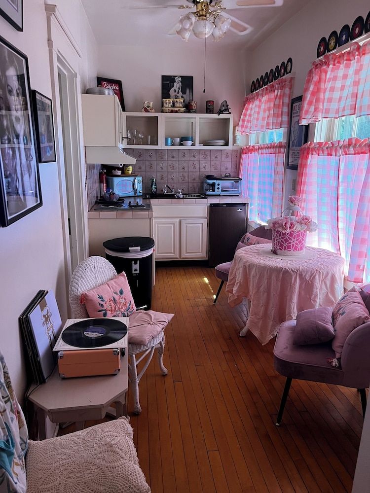 Greenway Manor - photo 18