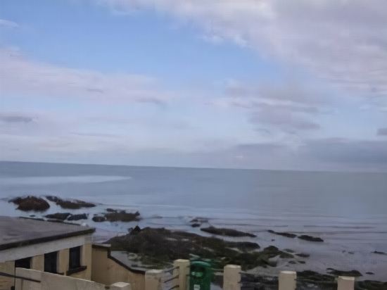 Oakleigh - carbon neutral hotel in Portmarnock