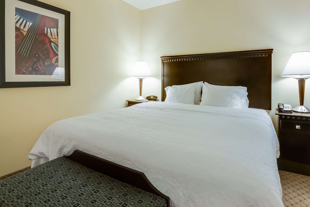 Hampton Inn & Suites Mt. Juliet - photo 18