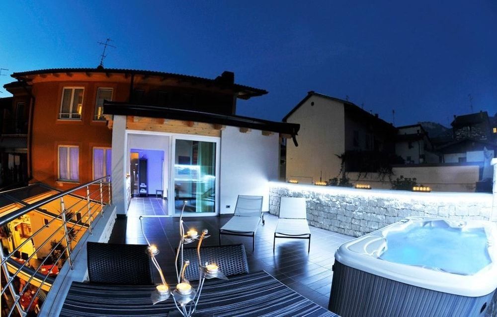 Albergo Alla Torre — hotel in Caldonazzo