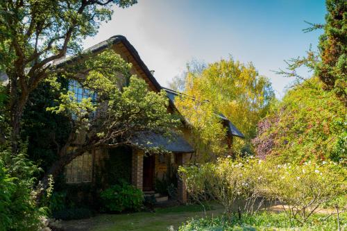 Cottage Pie — 4-Star Luxury Hotel in Clarens, South Africa