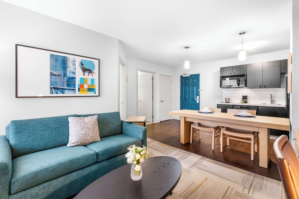 Sonesta Simply Suites Austin South - photo 26
