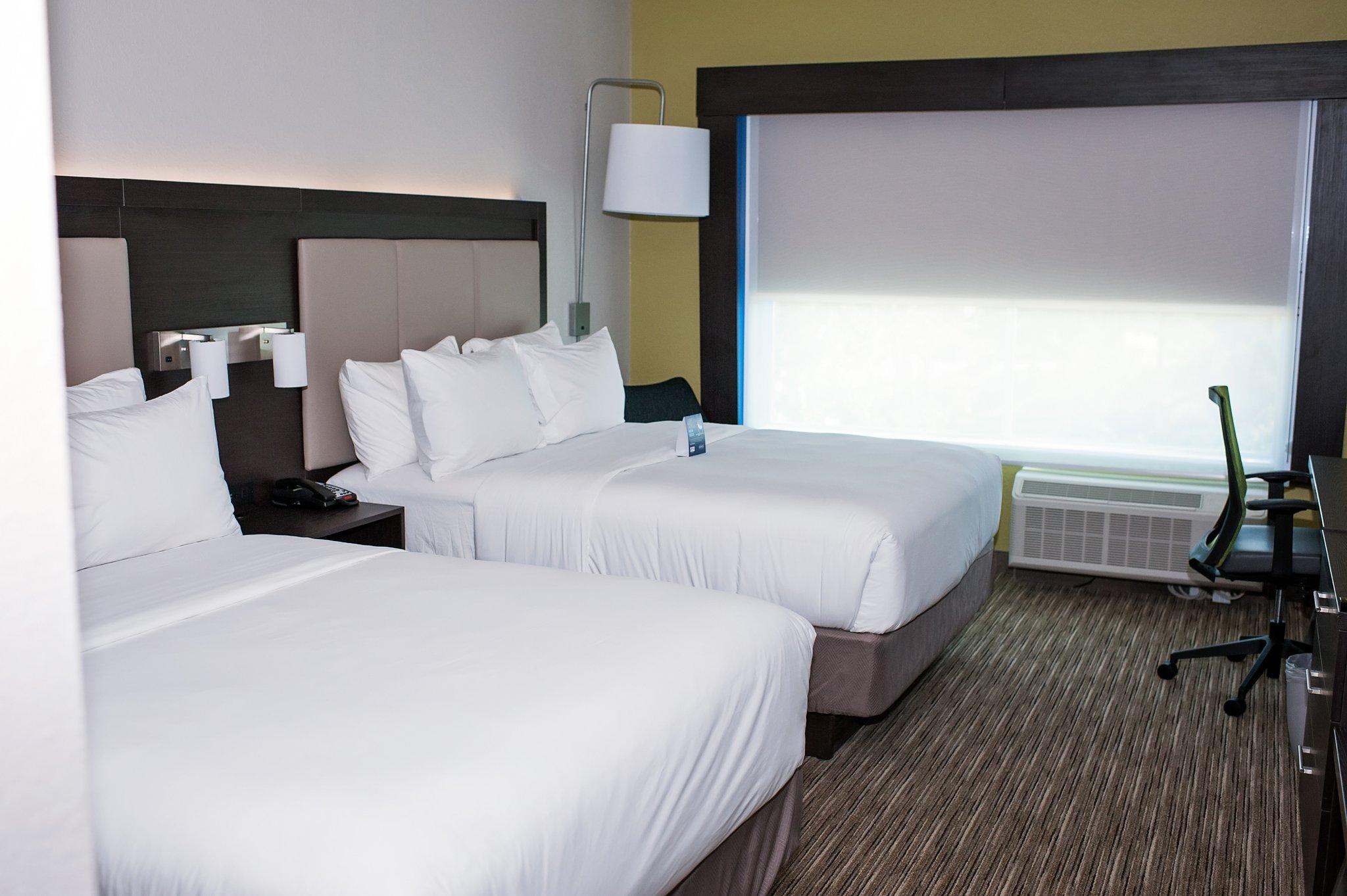 Hampton Inn & Suites Fultondale Birmingham I 65 AL - photo 23