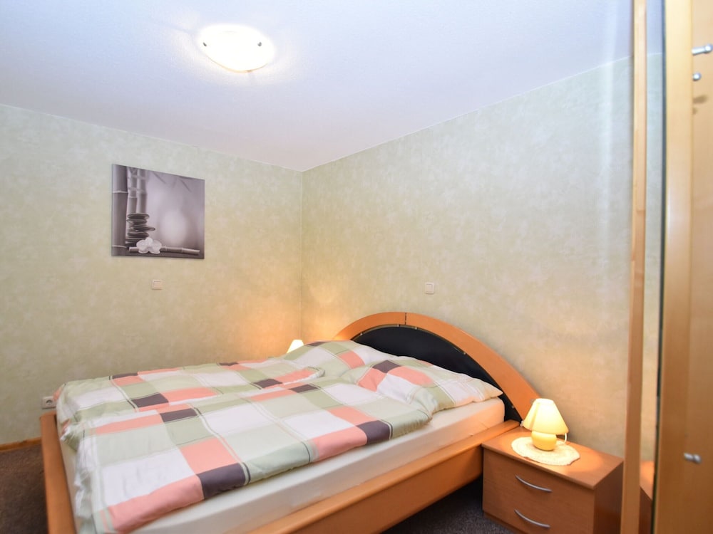 Welcoming Apartment in Meisdorf Near Nightlife — Falkenstein — photo 4