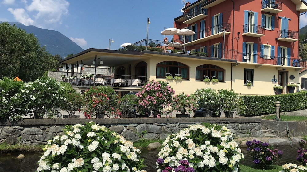 La Quartina — hotel in Mergozzo