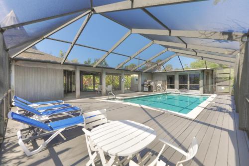 The Shore Bird in Sanibel, United States