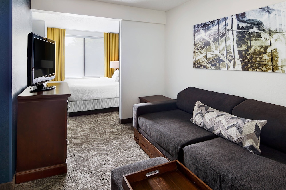 SpringHill Suites by Marriott Richmond North Glen Allen - photo 8