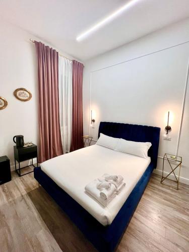 Stay Rome - last minute hotel in Rome