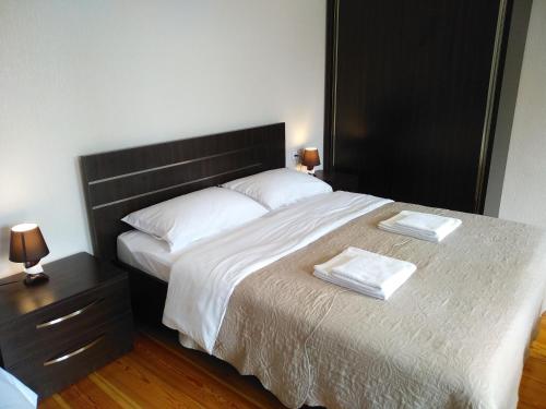 Old City LG Apartments