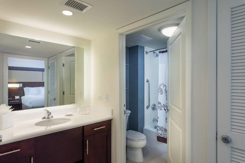 Residence Inn Austin Lake Travis River Place - photo 50