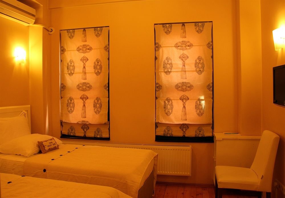 Elma Ottoman Palace in Sisli, Turkey