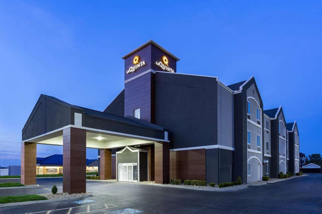 La Quinta Inn & Suites by Wyndham Columbus West Hilliard - photo 5