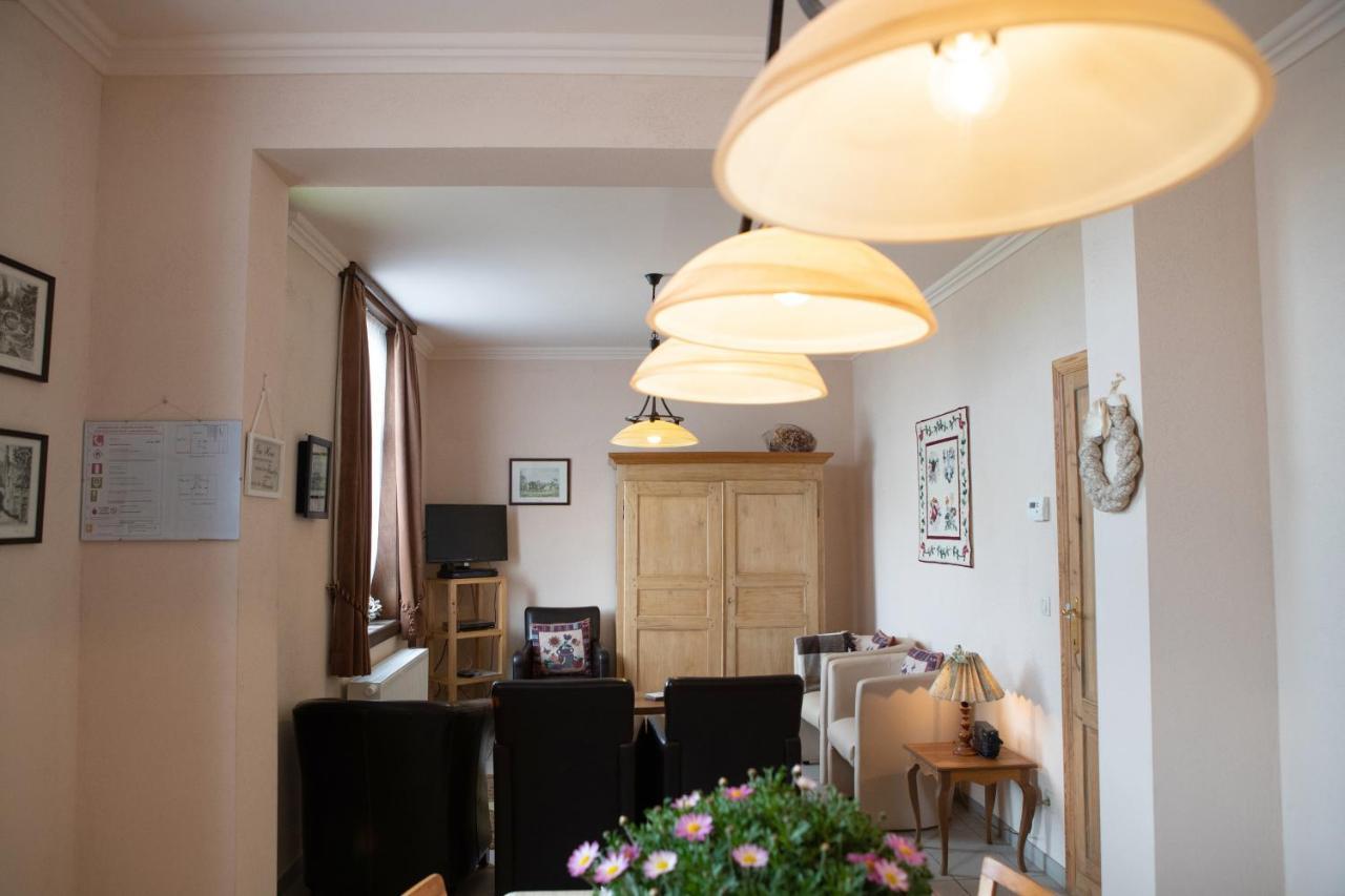 Averulle Vakantiewoning — Kortemark — photo 2