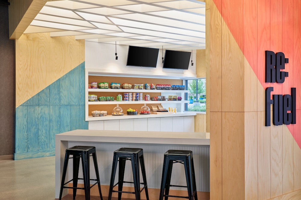 Aloft Trophy Club Westlake - photo 16