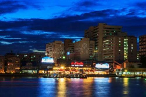 Mimi Cozy Apartment Old town Siriraj Wanglang Market