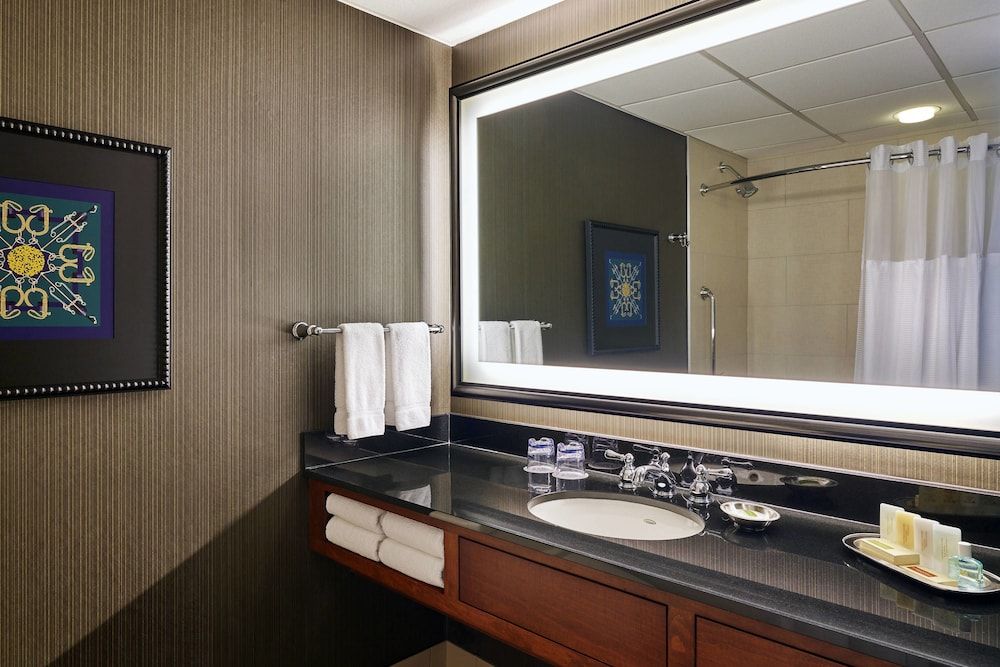 Delta Hotels Baltimore Hunt Valley - photo 11
