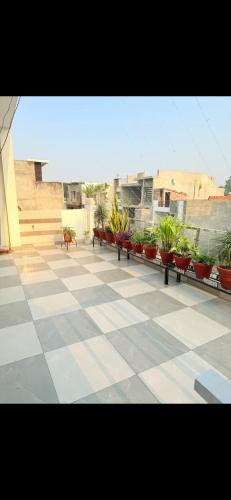 Homely Abode