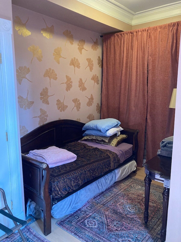 The Villa Toscana - photo 3