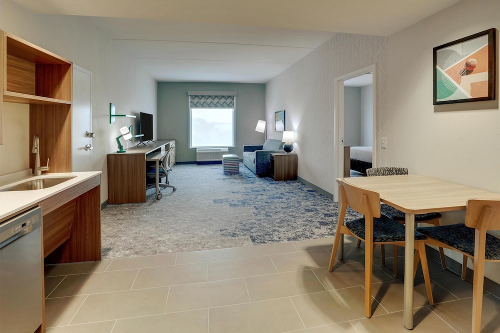 Home2 Suites by Hilton Conway - photo 20