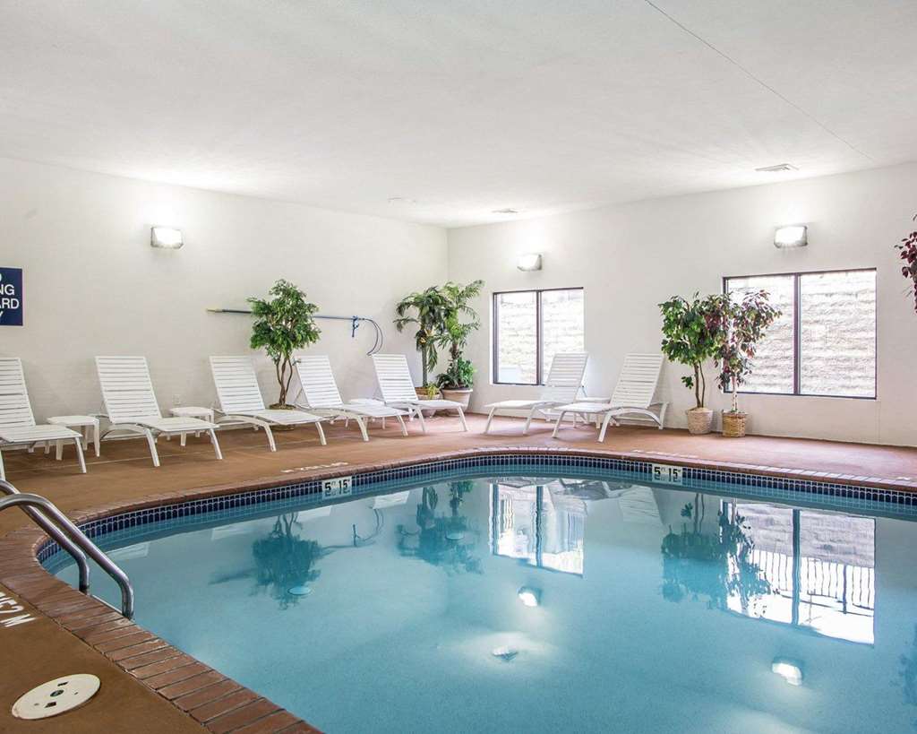 Comfort Suites Jefferson City - photo 66