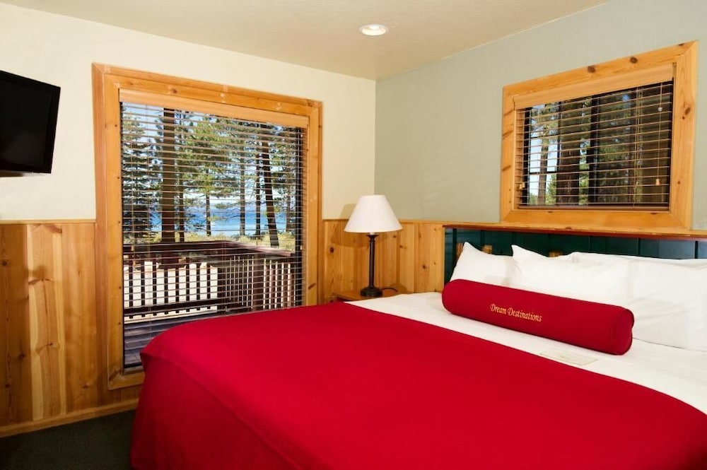 Zephyr Cove Resort - photo 11