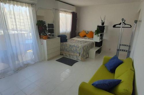 Studio Cosy a Nice - last minute hotel in Nice