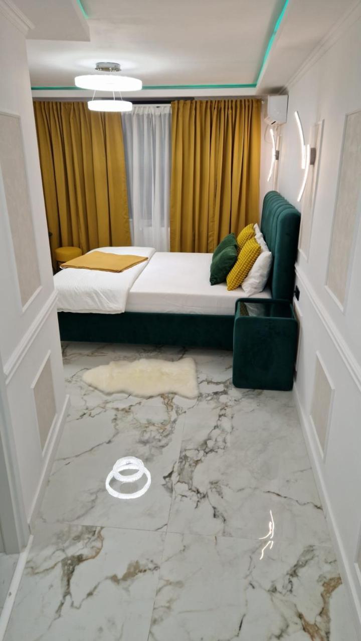 studio lipscani Old Town Center — 4-Star Luxury Hotel in Bucharest, Romania