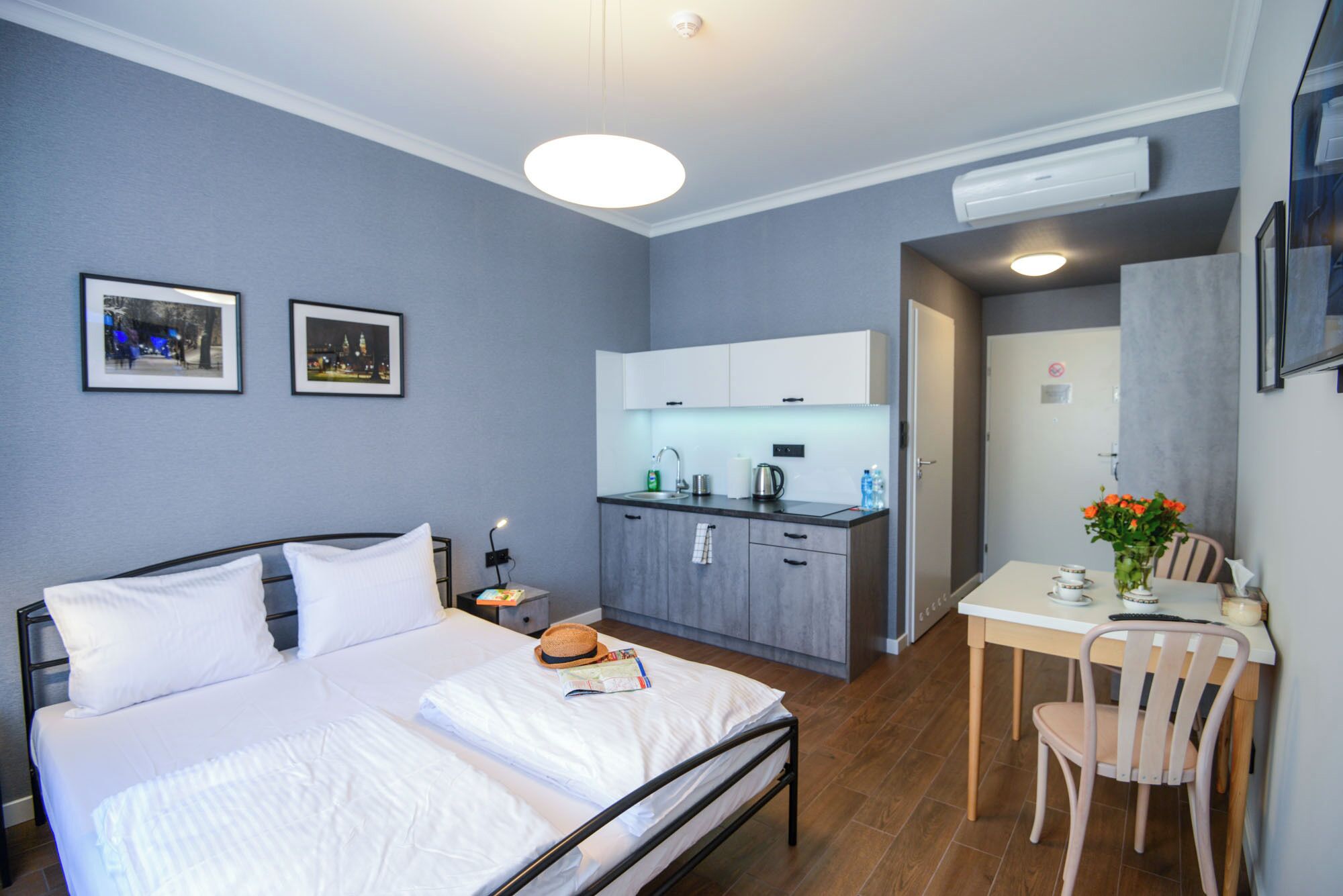 The Wavelo Collection — 4-Star Luxury Hotel in Krakow, Poland