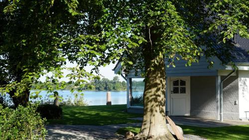 Utspann in Unknown City, Germany