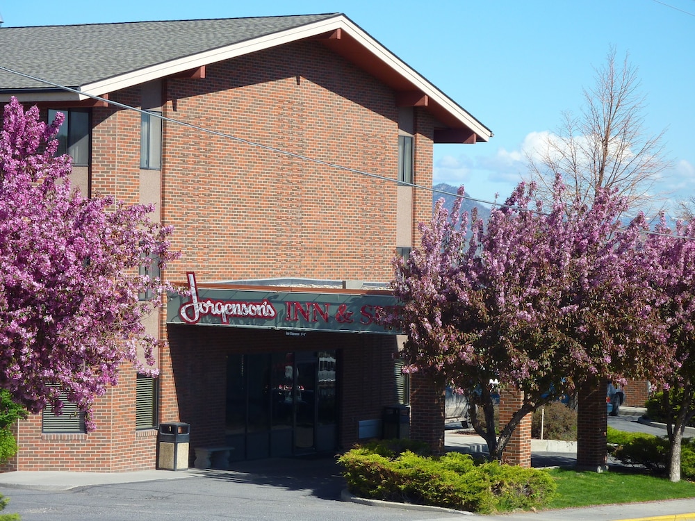 Best Western Helena Capitol Hotel - photo 75