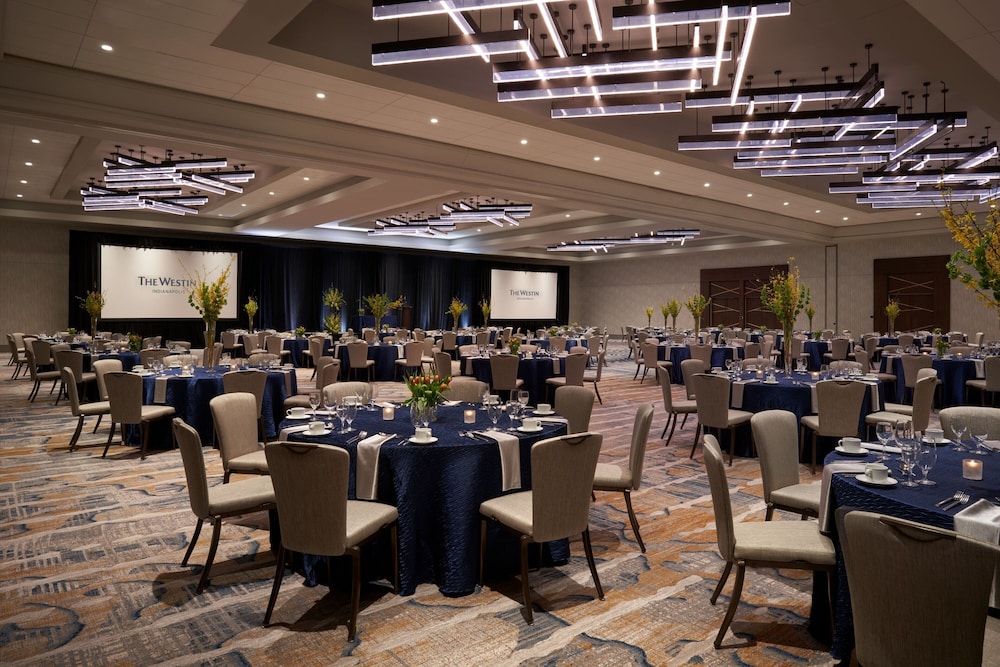 The Westin Indianapolis - photo 98
