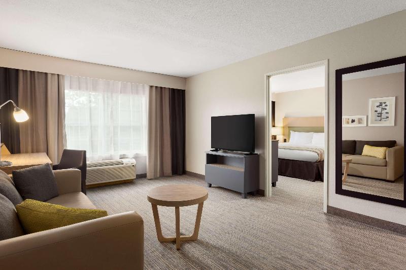 Country Inn Suites By Radisson Jackson Airport Ms - photo 8