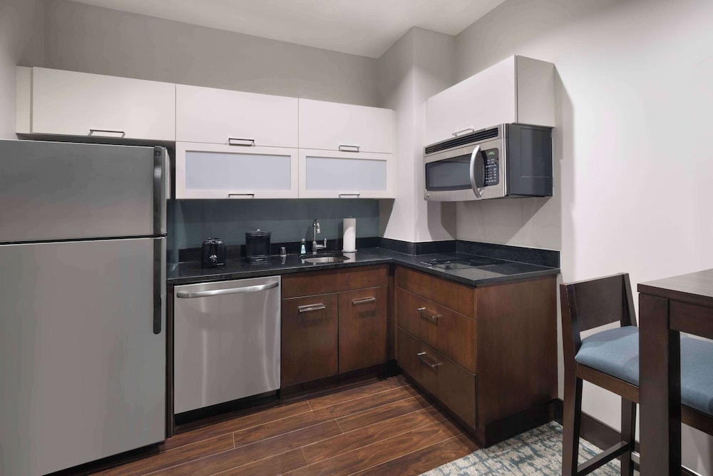 Homewood Suites by Hilton Denver Downtown Convention Center - photo 10