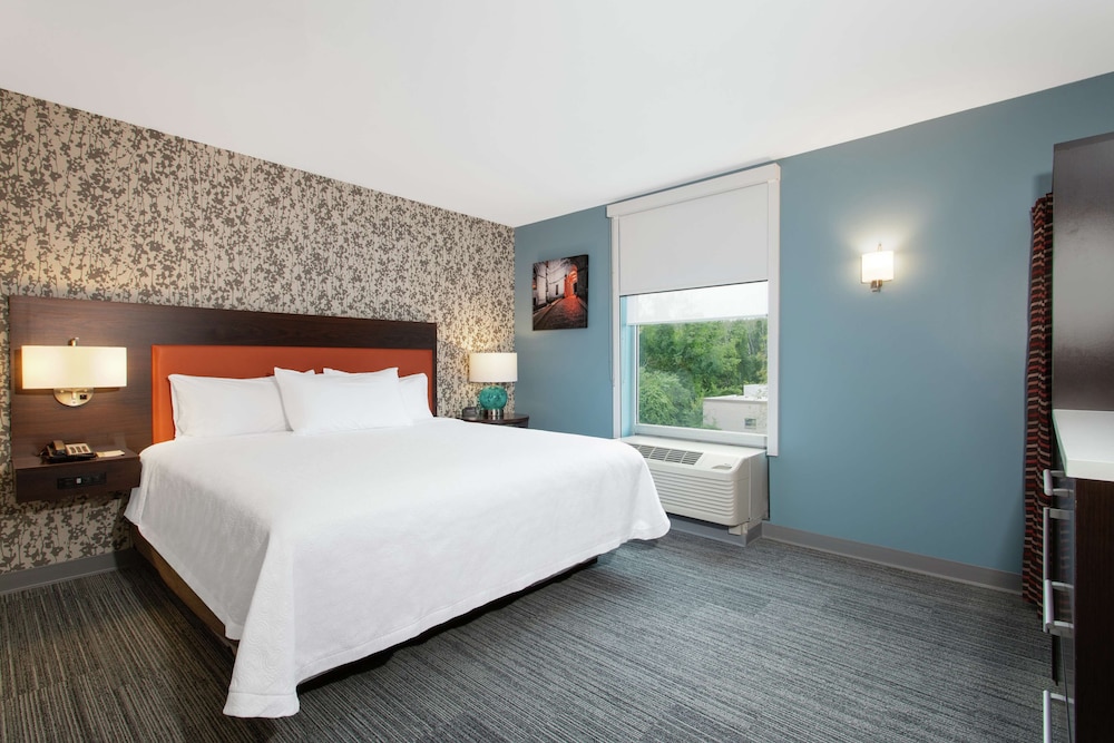 Home2 Suites by Hilton Smithfield RI - photo 6